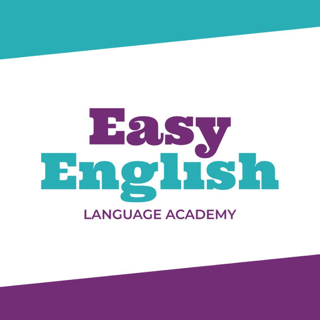 Logo de Easy English Language Academy
